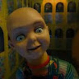 Meet your Posher, Adelynn